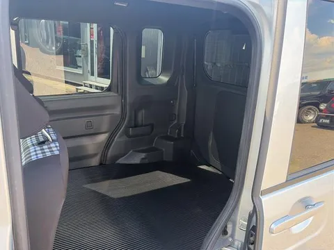 Daihatsu Hijet Caddie