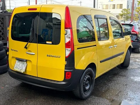 Renault Kangoo