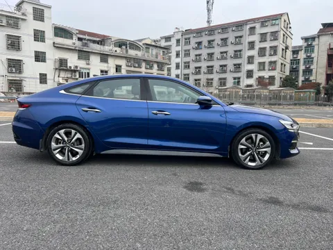 Hyundai Festa