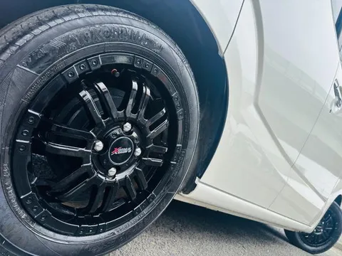 Honda N-BOX Slash