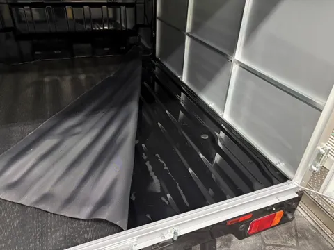 Suzuki Carry Track