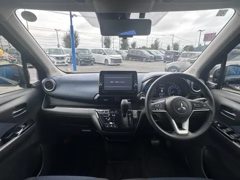 Mitsubishi eK X