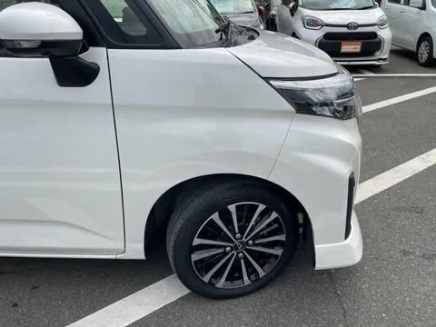Daihatsu Thor
