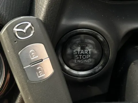 Mazda Mazda2 (Demio)