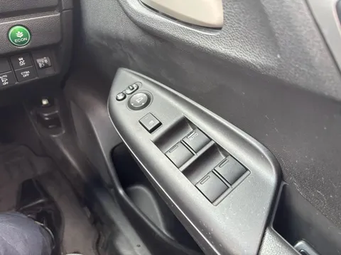 Honda Jazz (Fit)
