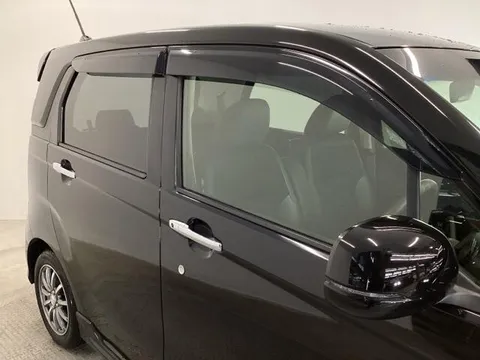 Honda N-WGN Custom
