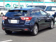 Subaru Impreza Sports