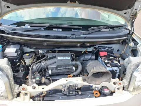Honda N-BOX Slash