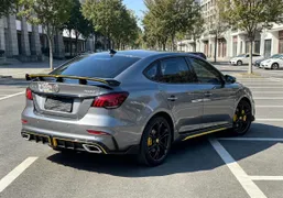 MG MG6
