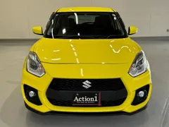 Suzuki Swift Sport