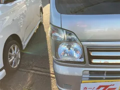 Suzuki Carry Track