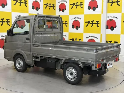 Suzuki Carry Track