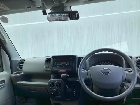 Nissan Clipper