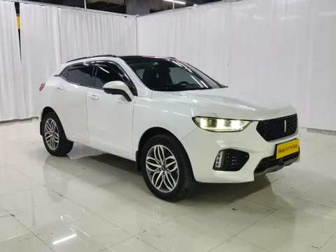 Wey VV5
