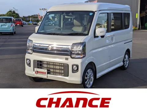 Nissan Clipper Rio