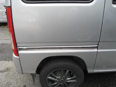 Subaru Dias Wagon