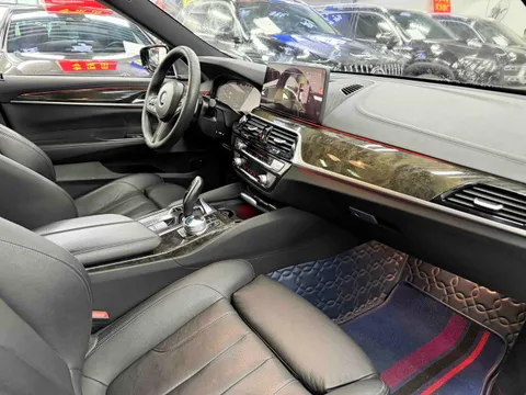 BMW Gran Turismo