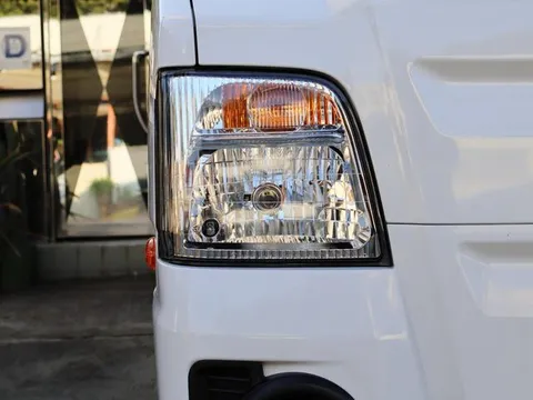 Subaru Sambar Van