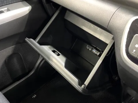 Honda N-BOX+ Custom