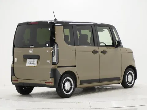 Honda N-BOX Joy