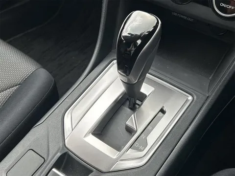 Subaru Impreza Sports
