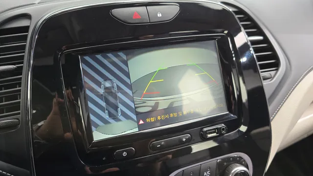 Renault QM3