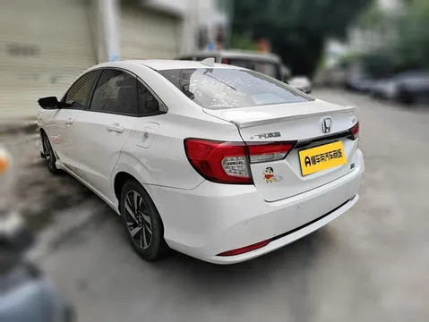 Honda Crider