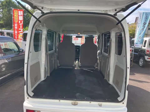 Nissan Clipper
