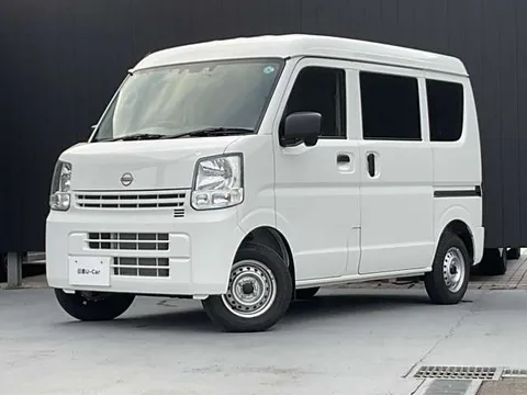 Nissan Clipper