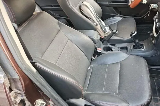 Geely Vision