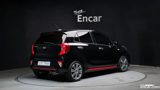 Kia Picanto (Morning)