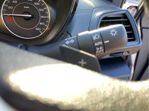Subaru Impreza Sports