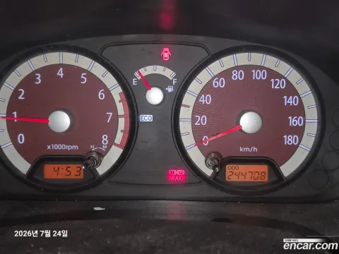 Kia Picanto (Morning)
