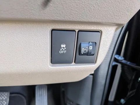 Honda N-BOX Joy