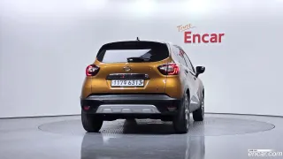 Renault QM3