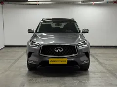 Infiniti QX50