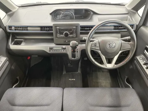 Mazda Flair