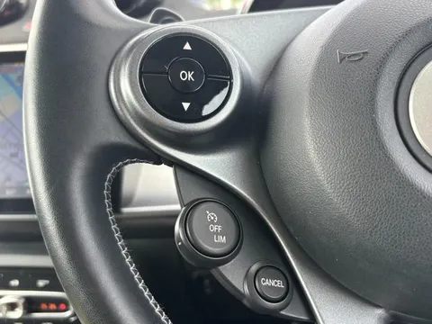 Smart For Four