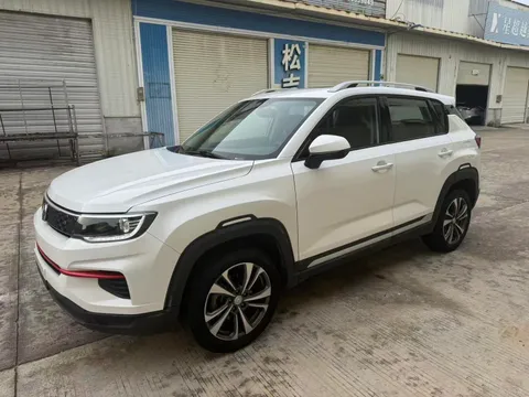 Changan CS35 Plus