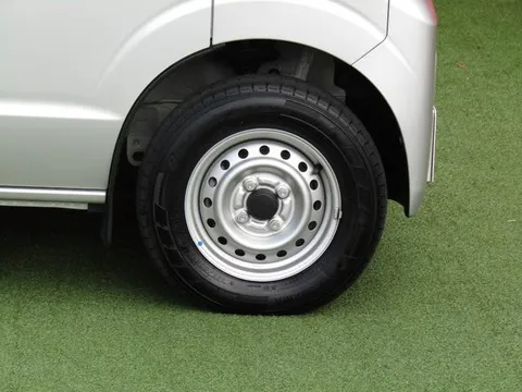 Nissan Clipper