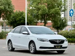 Buick Excelle GT