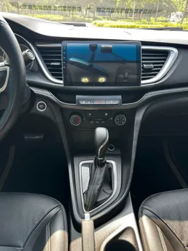 Buick Excelle GT
