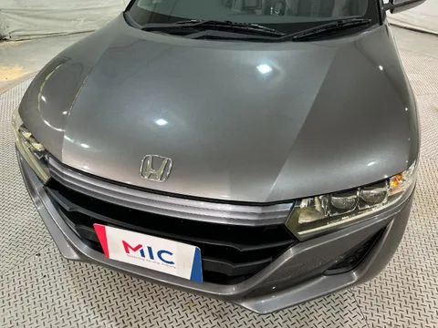 Honda S660