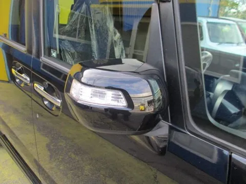 Honda N-BOX Plus Custom