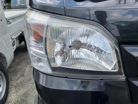 Toyota Pixis Truck