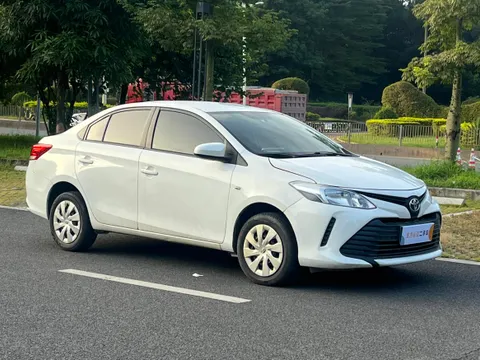 Toyota Vios