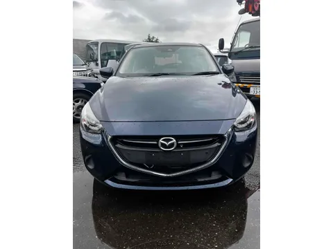 Mazda Mazda2 (Demio)