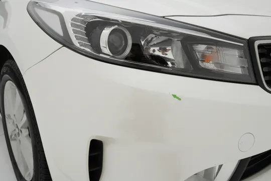 Kia Cerato (K3)