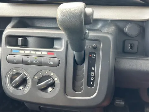 Suzuki MR Wagon