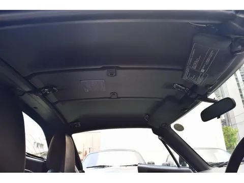 Suzuki Cappuccino